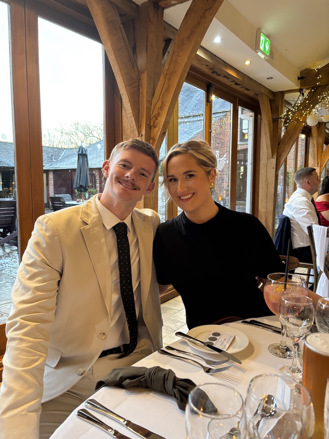 Conor and Robyn — The team behind Roco Digital