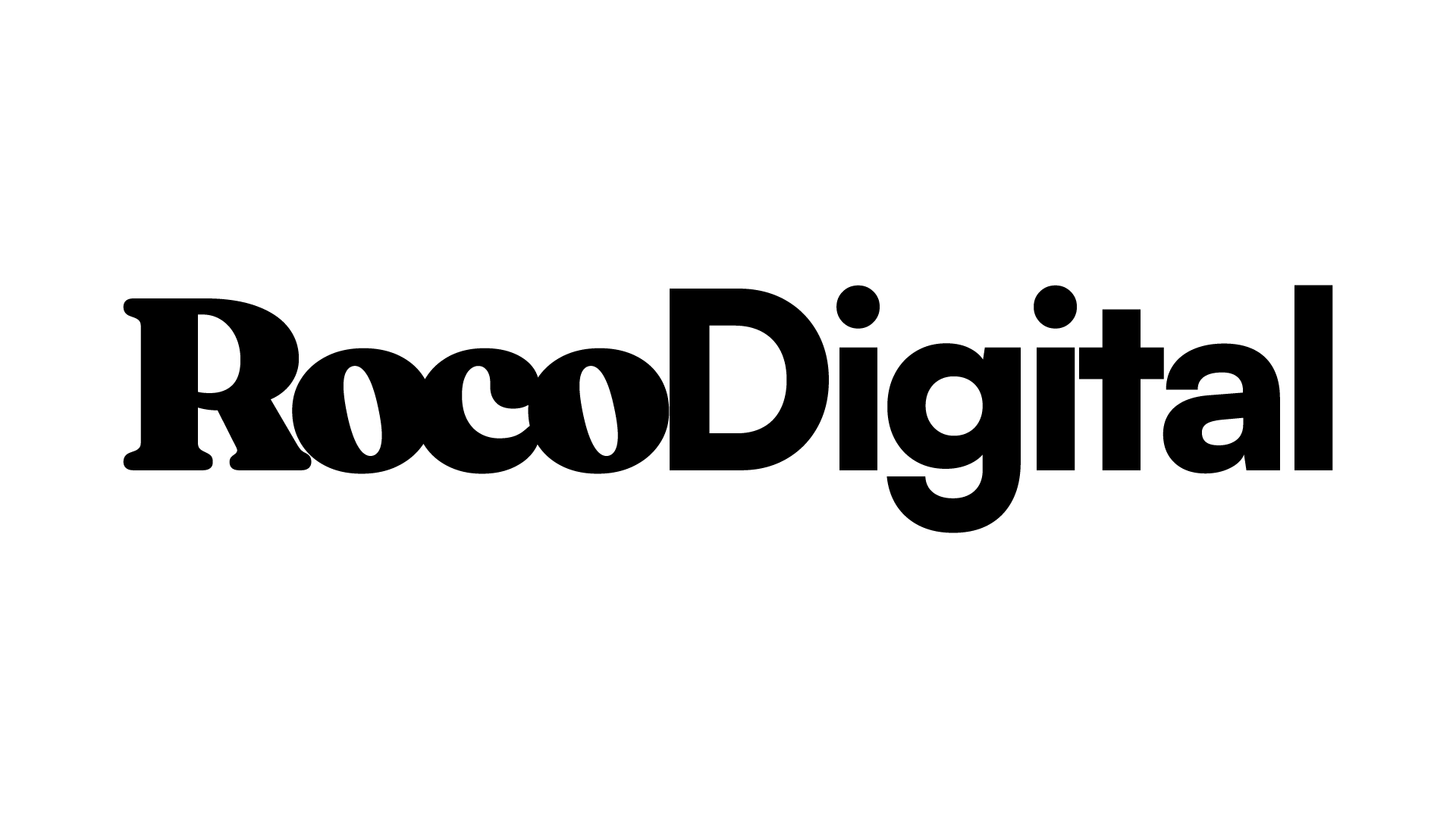 Roco Digital